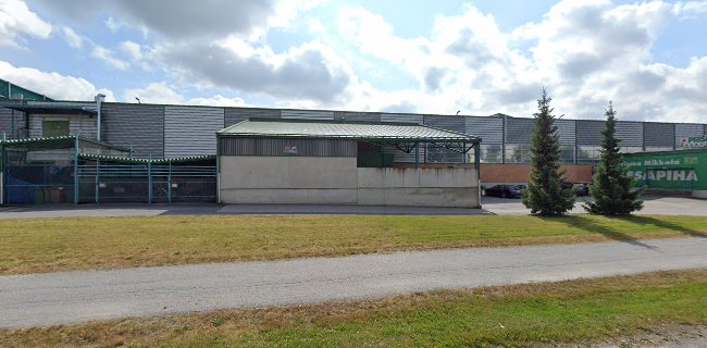 Presso Prisma Mikkola, Pori