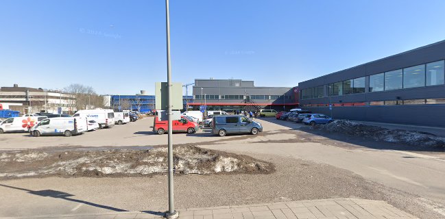 Grand Lunch - Ravintola-ala