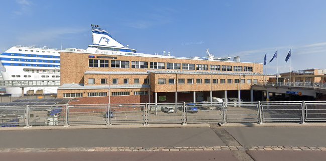 Olympiaranta 3, 00140 Helsinki