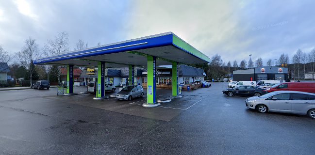 Kahvila Ravintola Kespa - Ravintola-ala