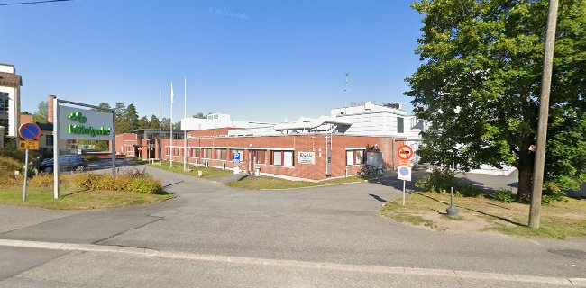 Tarjoilupalvelu Kirsikka Avoin Yhtiö - Mikkeli