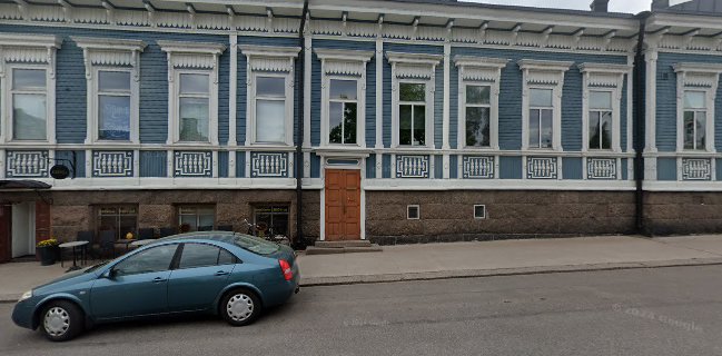 Konditoria Huovila Oy