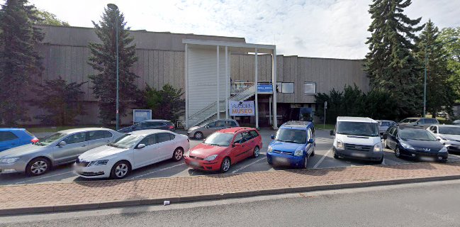 Opinii despre Satakunnan Museon kahvila în Pori - Ravintola-ala