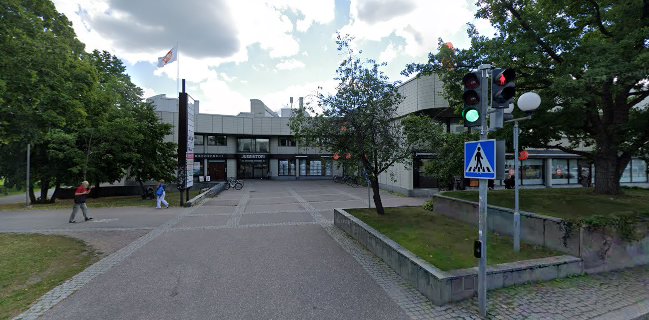 Hang Fung Ravintola (Sushi Like)