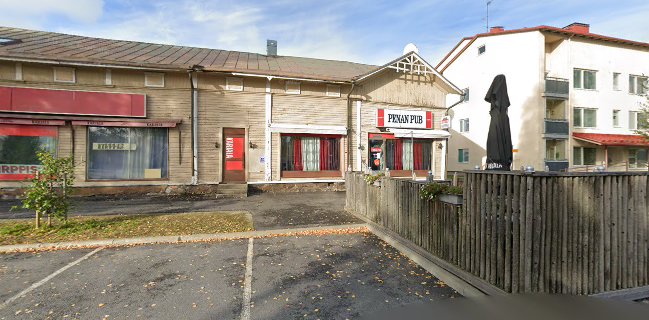 Penan Pub