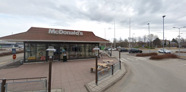 McDonald's Rauma