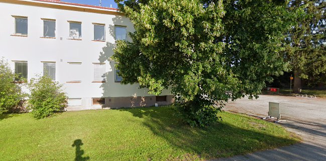 Comments and reviews of Sinun seurakuntayhdistys ry