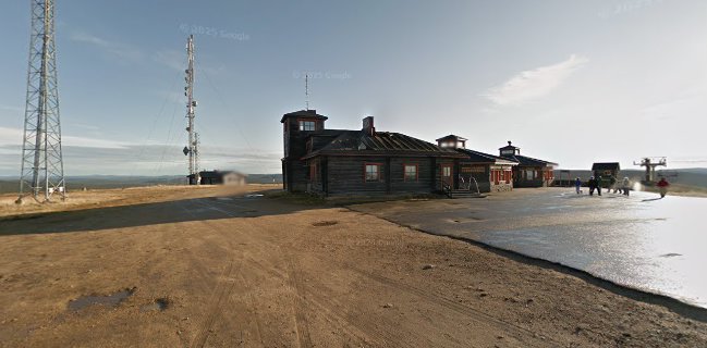 Kaunispääntie 260, 99830 Saariselkä