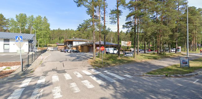 Akix Kaffe ja Piffi Ravintola