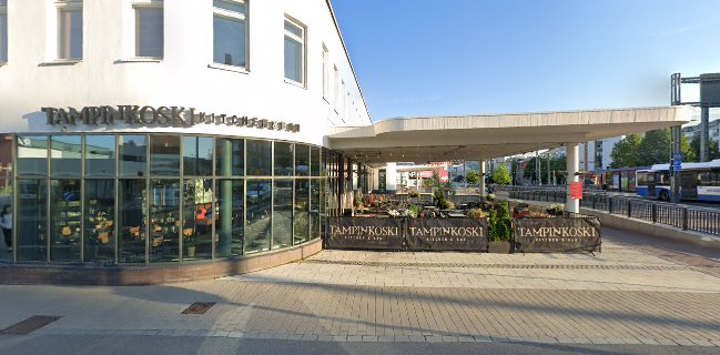 Tampinkoski Kitchen & Bar