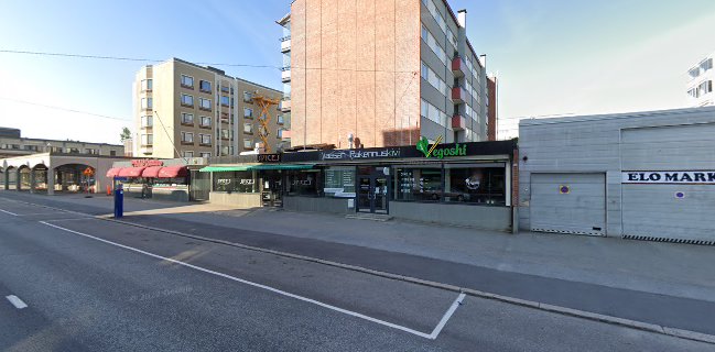 Pizzeria Pikku Quattro