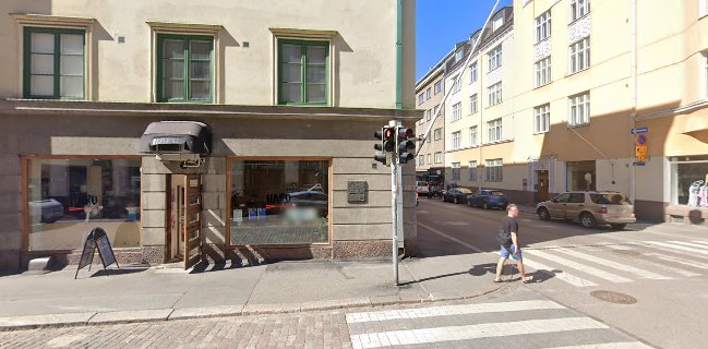 Reviews of Haru Sushi in Helsinki - Ravintola-ala
