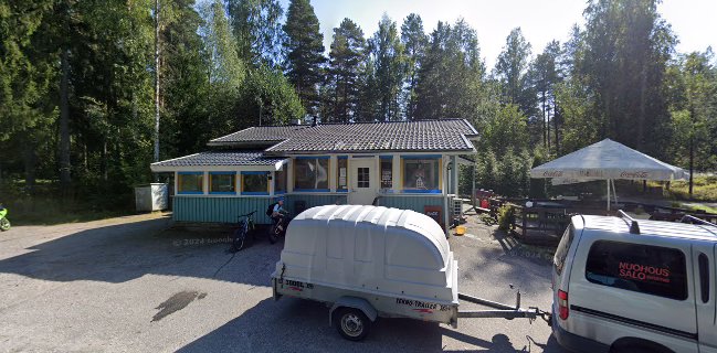 Opinii despre Fes Kebab & Grill în Salo - Ravintola-ala