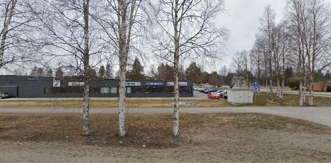 Kahvila-lounasravintola Baana