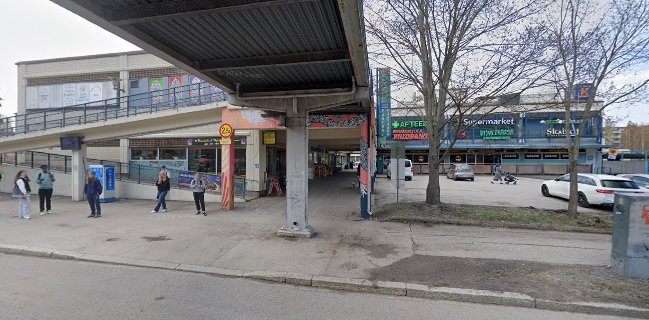 Opinii despre Pizza service Hakunila în Vantaa - Ravintola-ala