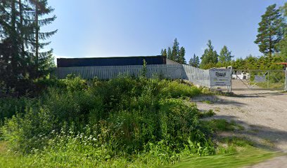 Kotileipomo Happy Cakes