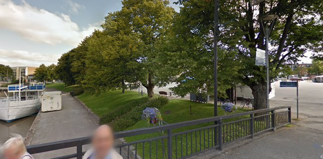 Jokiravintola - Rikalanmäki