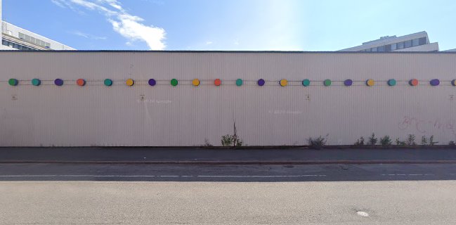 Bella Itsepalvelukirpputori