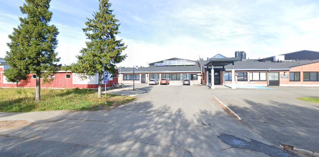Ravintola Kahvila Lippo - Kemi