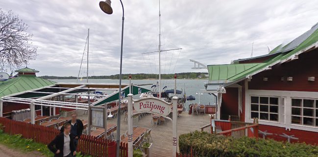 Opinii despre ÅSS Paviljongen în Maarianhamina - Ravintola-ala
