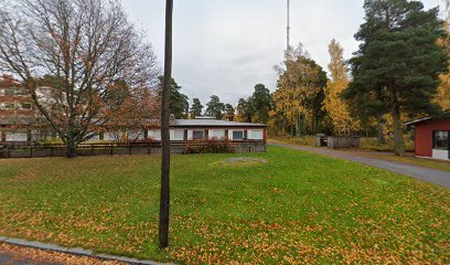 Kahvitupa Elina ja Akseli