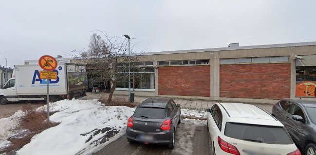 Puistolan Pizzapalvelu