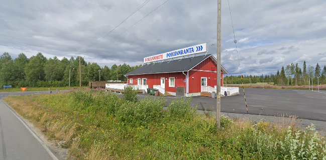 Pohjanportti