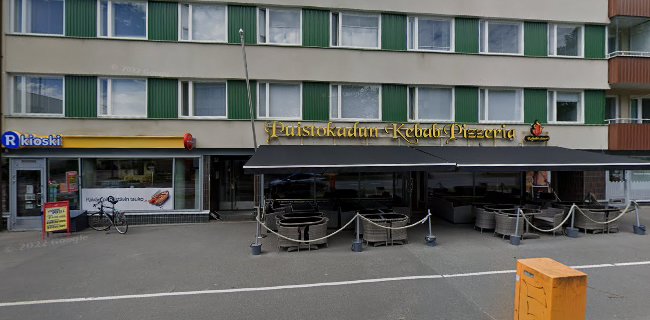 Jyväs- Döner & Gyros Oy