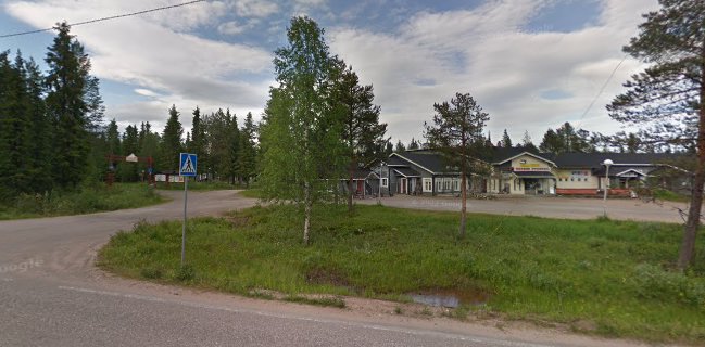 Kotaravintola Sarakka