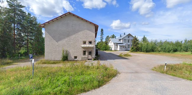 Museokahvila Tiinan tupa