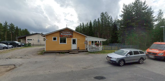 Reviews of Pizza & Kebab Venninpiste in Rovaniemi - Ravintola-ala