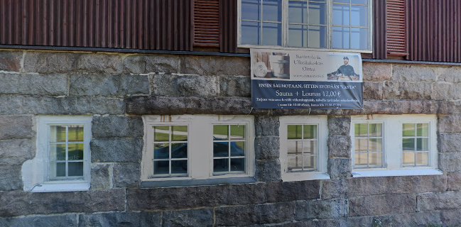 Opinii despre Ravintola & Ulkoilukeskus Oittaa în Espoo - Ravintola-ala