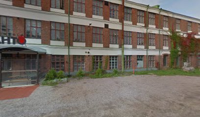 Ravintola Villatehdas