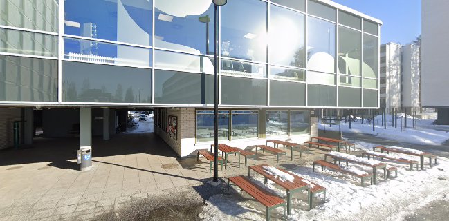 Ravintola Rentukka - Jyväskylä