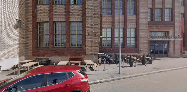 Ravintola Hima & Sali