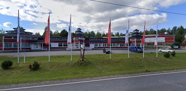 Opinii despre Pajarinhovi în Puhos - Ravintola-ala