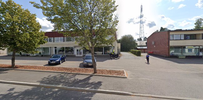 Tainan Ruoka-Kahvio ky