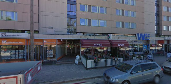 Opinii despre Pizzeria Riviera în Rauma - Ravintola-ala