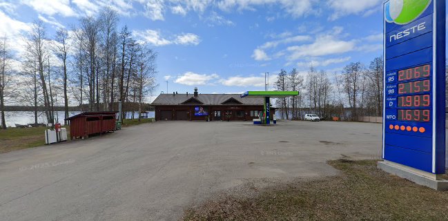 Ravintola Sataman Herkku