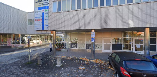 Opinii despre Tokka Pizza în Espoo - Ravintola-ala