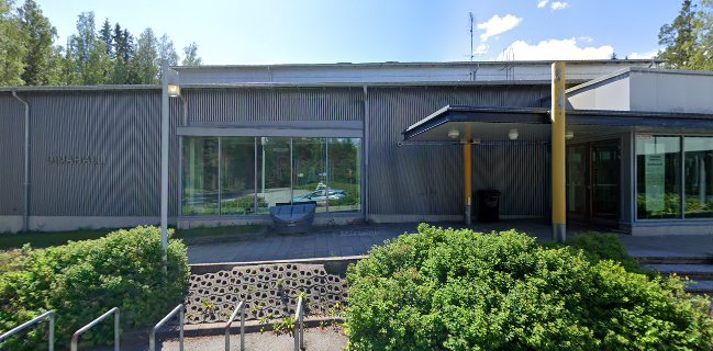 Tesoman uimahallikahvila - TG Cafe Tesoma - Tampere