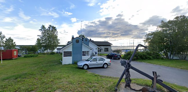 Ravintola Pursiseura