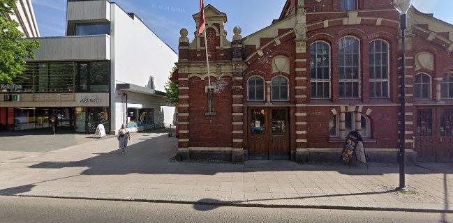 Comentarii opinii despre LeipäBaari