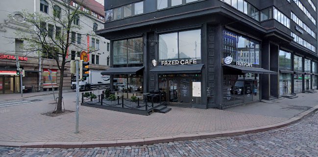 Fazer Café Kaisaniemi