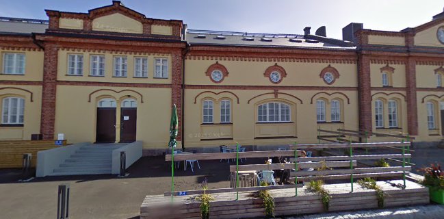 Sisäsataman Terassi - Vaasa