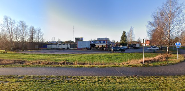 Opinii despre Captain Nemo în Salo - Ravintola-ala