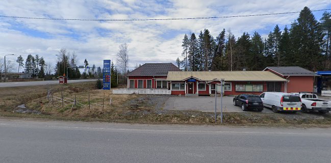Tuuvinki - Ravintola-ala