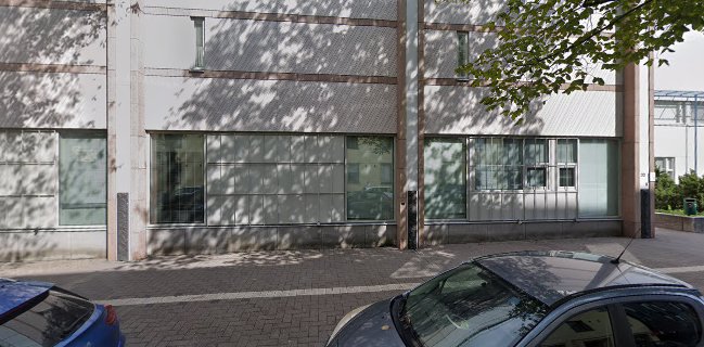 Kampin rafla - Helsinki