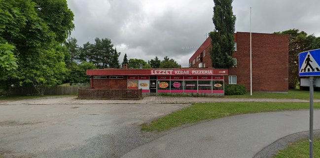 Opinii despre Lezzet în Pori - Ravintola-ala