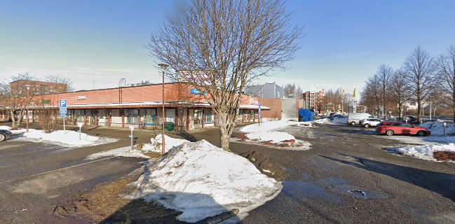 Opinii despre Niva Pizza & Burger în Joensuu - Ravintola-ala